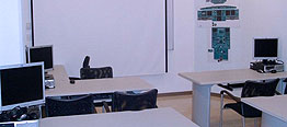 classroom