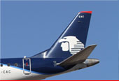 Aeroméxico